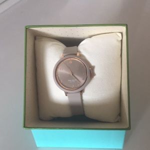 Brand New Kate Spade Watch